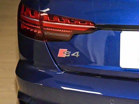 2024�� S4 3.0TFSI