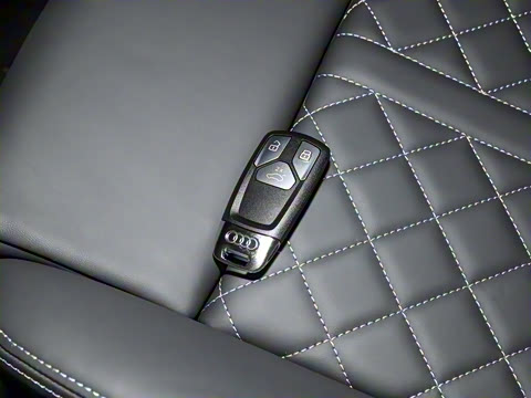 2024�� S4 3.0TFSI