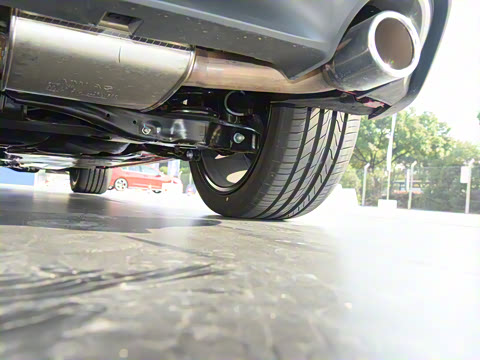 2025�� 380TSI DSG GTI