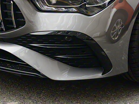 2025�� AMG CLA 35 4MATIC