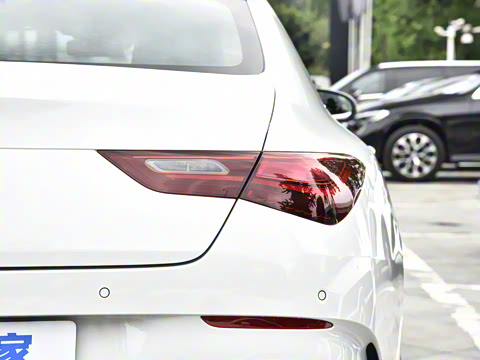 2024�� �Ŀ� CLA 200