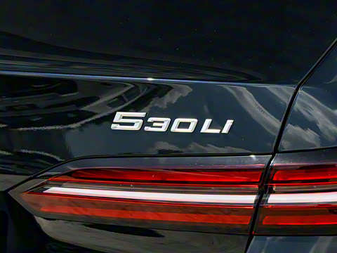 2024�� 530Li xDrive M�˶���װ