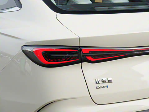 2024�� DM-i 80KM������