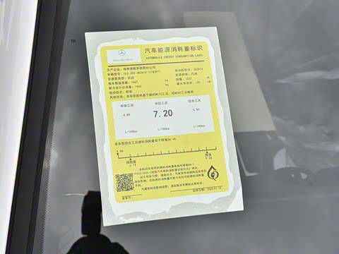 2024�� �Ŀ� CLA 200