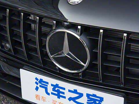 2025�� AMG A 35 4MATIC