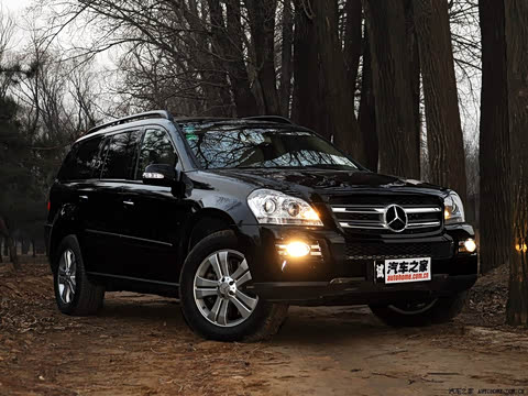2008�� GL 450 4MATIC�����