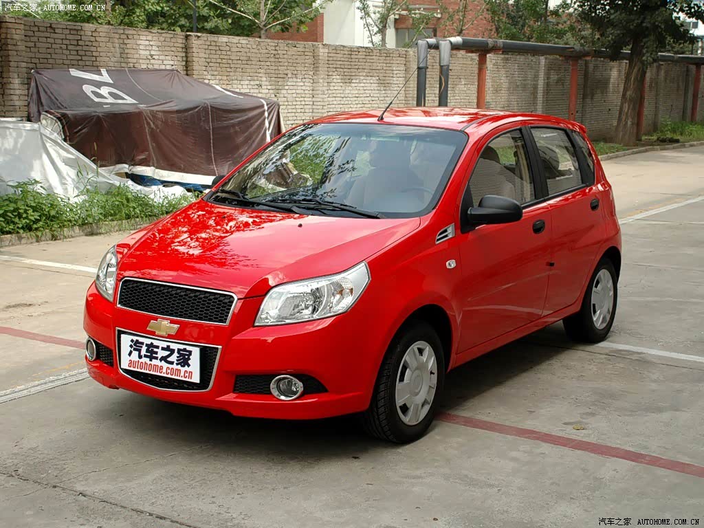Chevrolet Series 420