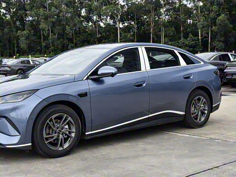 2025�� EV 470KM������