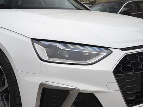 2025�� 200���������� 40 TFSI ʱ�ж�����