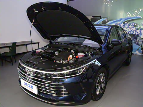 2024�� DM-i 55KM �캽��ҫ��