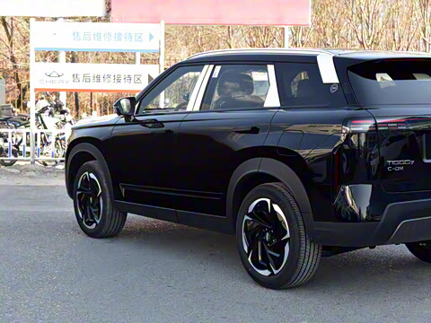 2025�� 1.5T 120KM��