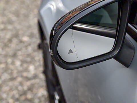 2024�� �Ŀ� AMG CLA 45 S 4MATIC+