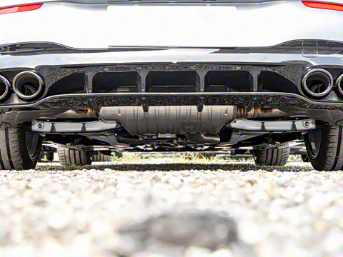 2024�� �Ŀ� AMG CLA 45 S 4MATIC+