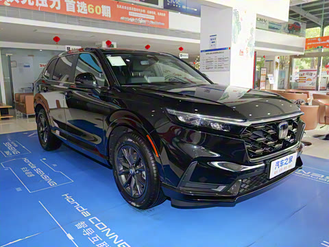 2023�� 2.0L e:HEV �������ð�