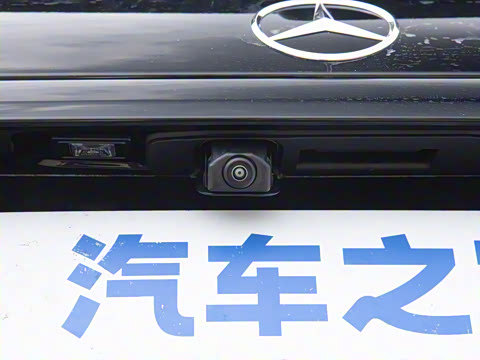 2025 AMG GLC 43 4MATIC