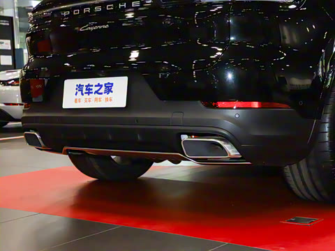 2025�� Cayenne 3.0T ���۰�