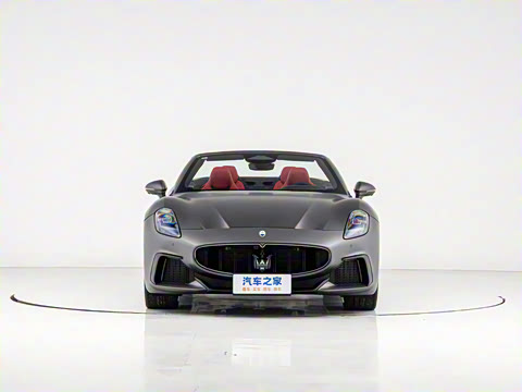 2024�� 3.0T Trofeo