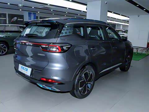 2023�� �ھ��� 1.5T 100KM ����