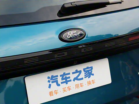 2025�� ���L 2.0T EcoBoost E�춯�������� STLine