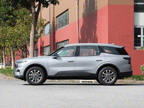 2025�� ���L 2.0T EcoBoost E�춯��������ʱ����