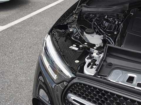 2024�� �Ŀ� GLC 260 L 4MATIC ������ 7��