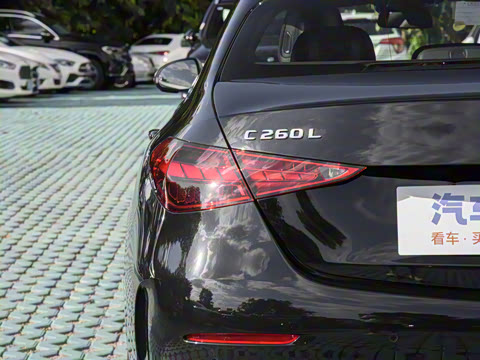 2025�� C 260 L �˶���
