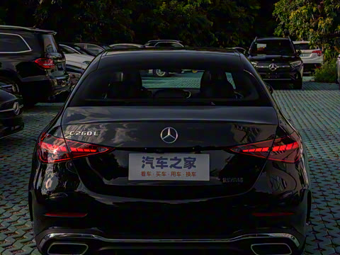 2025�� C 260 L �˶���