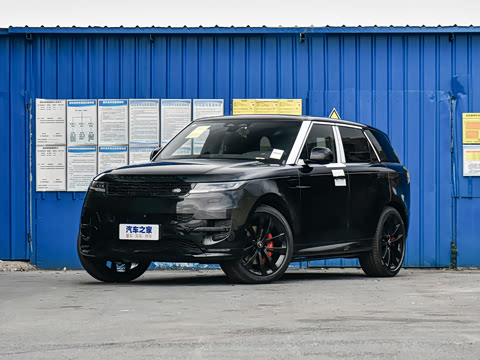 2025�� 400PS Dynamic HSE