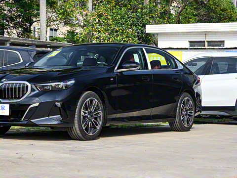 2025�� 530Li xDrive ������װ