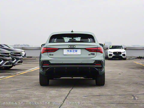 2024�� 35 TFSI ��ȡ��