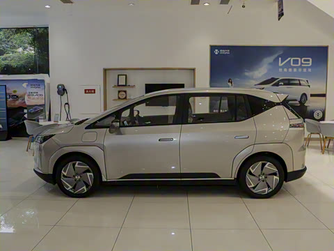 2022�� 510km ����� 160kW 61.13kWh