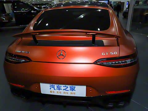 2023�� AMG GT 50 4MATIC+ �����ܳ�