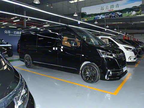 2024�� 3.5L ɽ��MH9