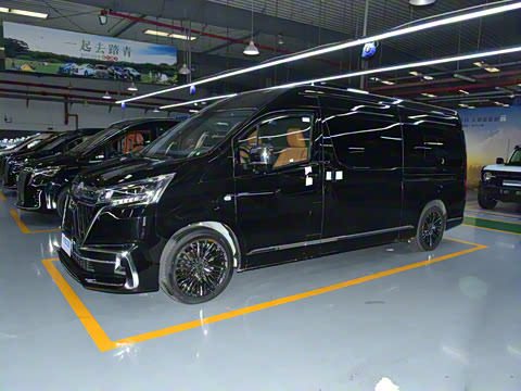 2024�� 3.5L ɽ��MH9