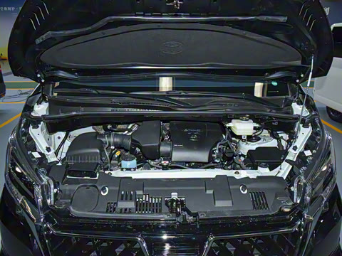 2024�� 3.5L ɽ��MH9