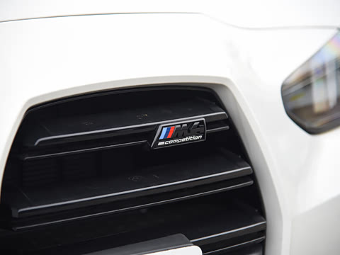 2024�� M4˫�Ž��ܳ� M xDrive ������