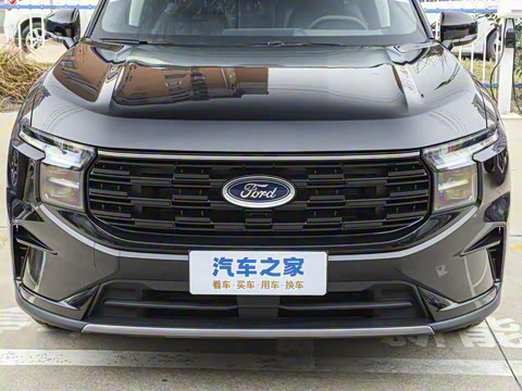 2025�� ���L 2.0T EcoBoost E�춯��������ʱ����