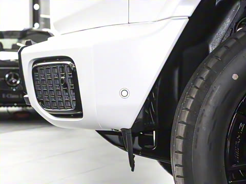 2025�� G580 �׷��ر��