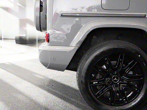 2025�� G580 �׷��ر��