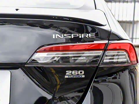 2024�� 260TURBO ���ݰ�