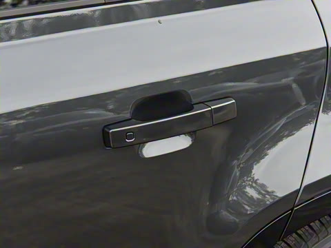 2025�� 110 3.0T P400 X-Dynamic HSE