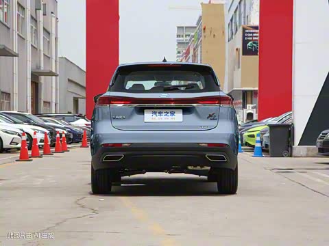 2023�� ������ 1.5T�Զ������� 7��