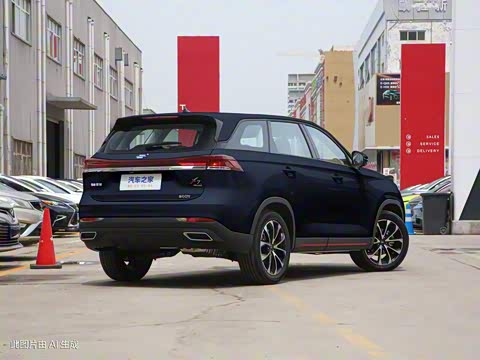 2023�� ������ 1.5T�Զ������� 7��