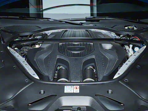 2024�� Panamera �����ӳ��� 2.9T