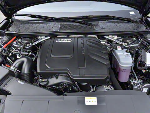 2025�� �Ŀ� 45 TFSI ��ѡ������