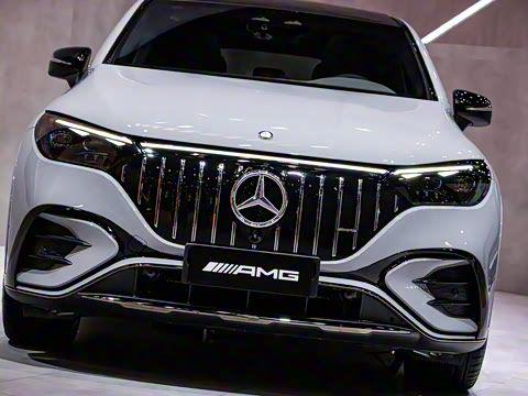 2024�� EQE 53 4MATIC+