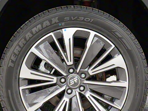 2024�� 1.5TD 2DHT Air 5��