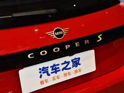 2024�� 452km COOPER SE ������