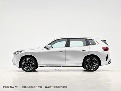 2025�� xDrive30L ������ M�˶���װ