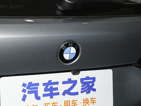 2023�� xDrive 30Li ������M�˶���ҹ��װ